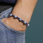 Bracelet Angélite Jeremy