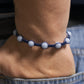 Bracelet Angélite Jeremy 02