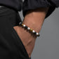 Bracelet Howlite Eric Or