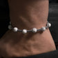 Bracelet Howlite Jeremy