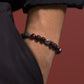 Bracelet Œil de Taureau Eric Argent 02