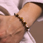 Bracelet Œil de Tigre Cedric