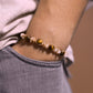 Bracelet Œil de Tigre Cedric 02