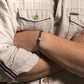 Bracelet Œil de Tigre Gabriel Argent Porter 02