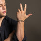 Bracelet Pierre de Nuwa Chahin Porter
