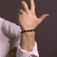 Bracelet Quartz Fumé Jeremy Porter 02