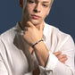 Bracelet Sodalite Gabriel Argent Porter