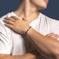 Bracelet Sodalite Gabriel Or Porter