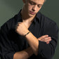 Bracelet Turquoise Africaine Eric Or Porter