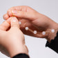 Bracelet Cassandra en Pierre de Lune